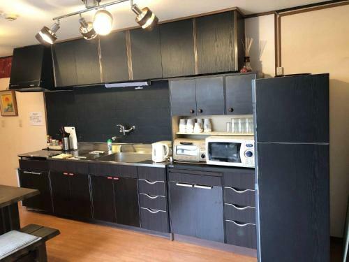 Apartamento Private House In Nara