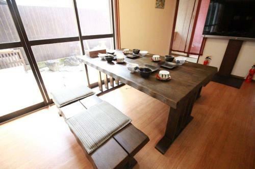 Apartamento Private House In Nara