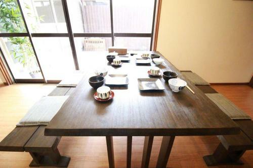 Apartamento Private House In Nara