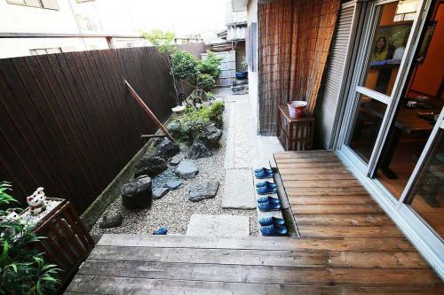 Apartamento Private House In Nara