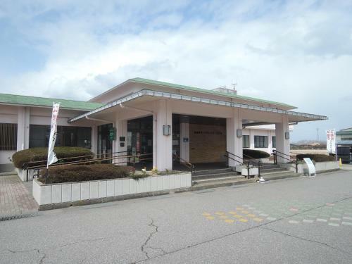 Hotel Uchinadamachi Cycling Terminal