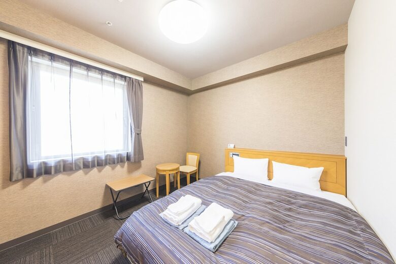 Hotel Route Inn Grantia Hanyu Spa Resort