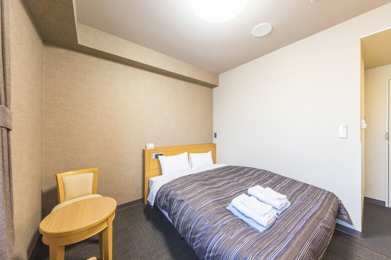 Hotel Route Inn Grantia Hanyu Spa Resort