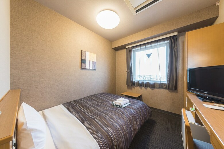 Hotel Route Inn Grantia Hanyu Spa Resort