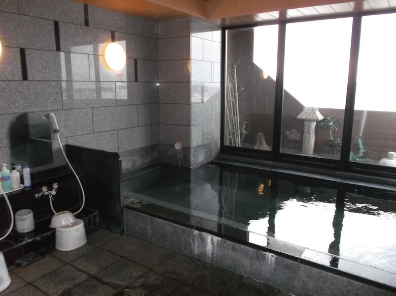 Hotel Route-inn Hirosaki Ekimae