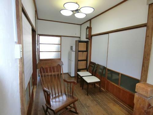 Albergue Asami Guesthouse Tabimakura