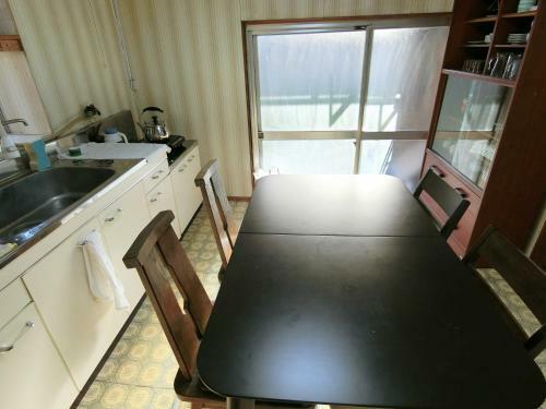 Albergue Asami Guesthouse Tabimakura