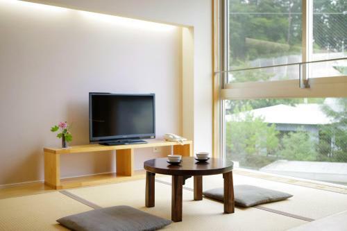 Kusatsu Hotel Bekkan Wata No Yu