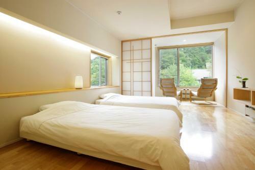 Kusatsu Hotel Bekkan Wata No Yu