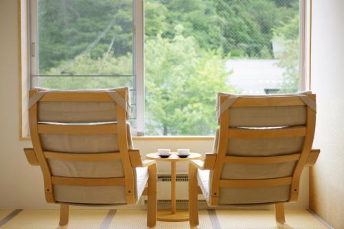 Kusatsu Hotel Bekkan Wata No Yu