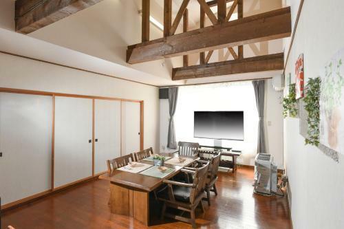 Ryokan Yadoya Railwaystation