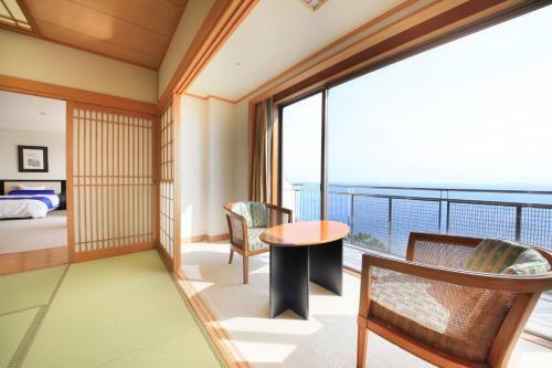 Kkr Hotel Atami