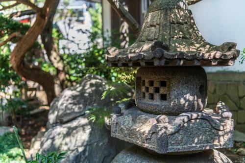 Atami Onsen Sakuraya Ryokan