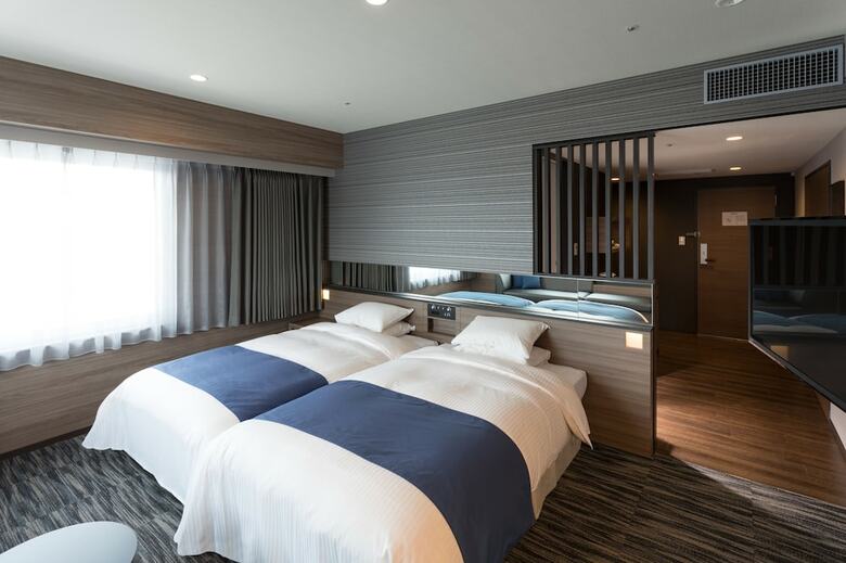 Hotel Hewitt Koshien