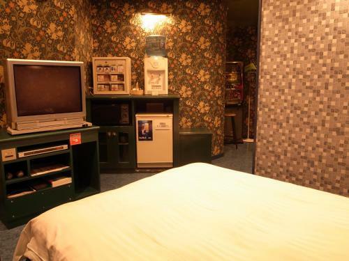 Hotel Mio (Adult Only)
