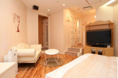 Hotel Mio (Adult Only)