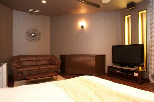 Hotel Mio (Adult Only)