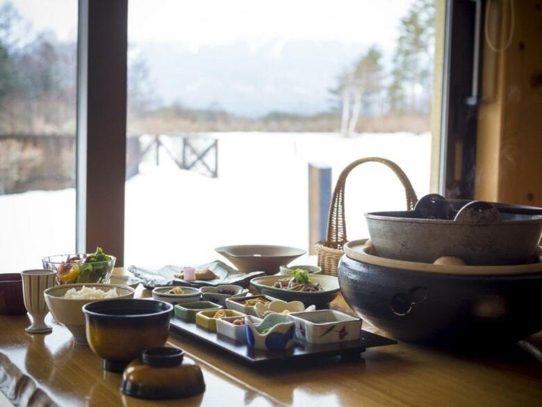 Tsutaya Tokinoyado Kazari