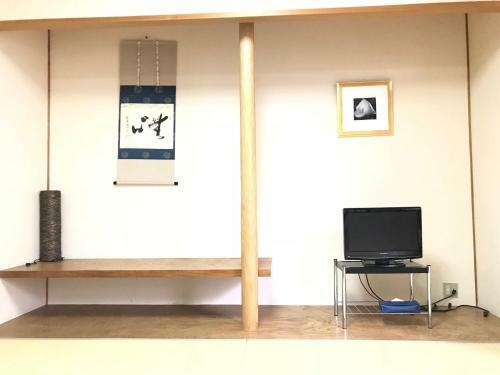 Hotel Freegate Shirahama