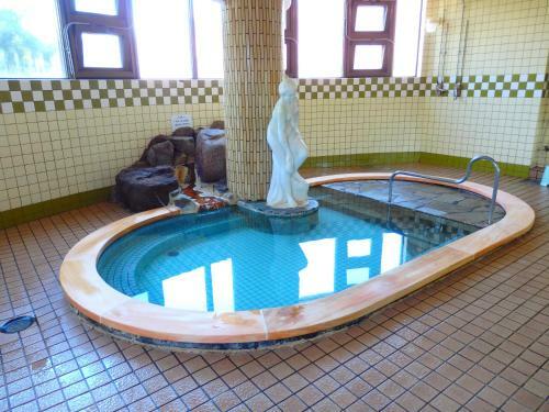 Hotel Freegate Shirahama