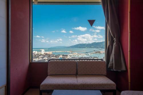 Hotel Wajima Onsen Yashio