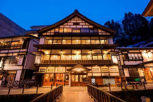 Kosekiya Bekkan