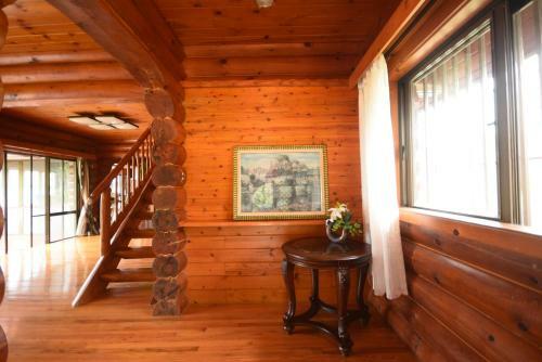 Resort Villa Nakadoma Inn Bettei