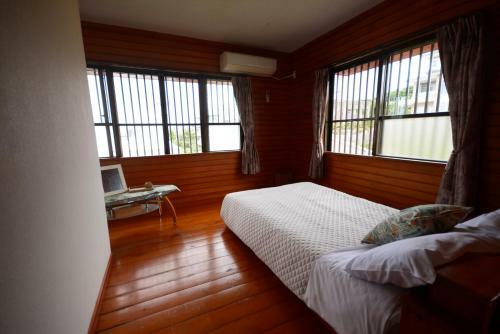 Resort Villa Nakadoma Inn Bettei