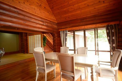 Resort Villa Nakadoma Inn Bettei