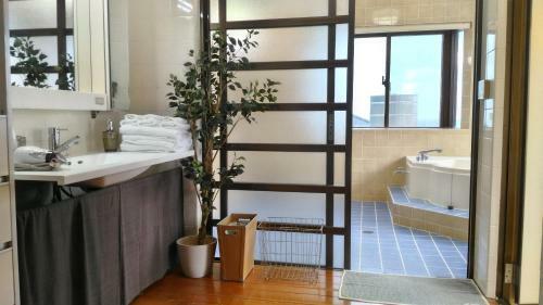 Resort Villa Nakadoma Inn Bettei