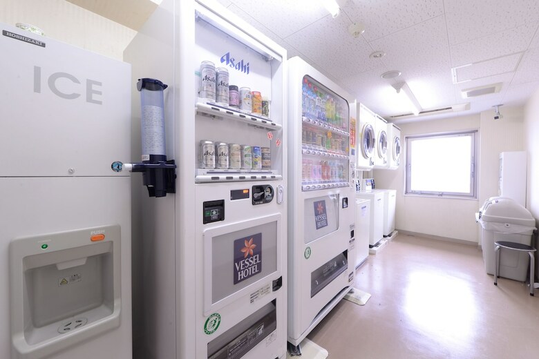 Vessel Hotel Miyakonojo