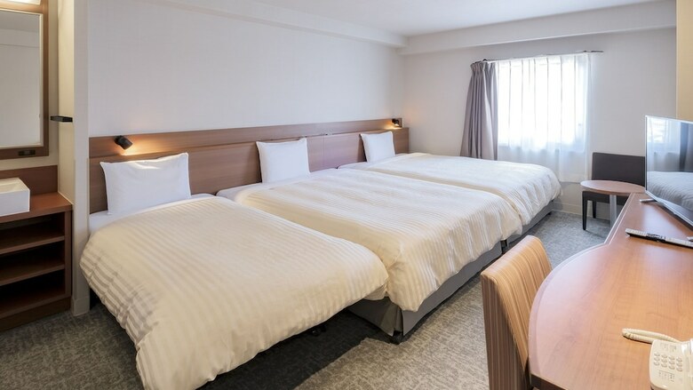 Vessel Hotel Miyakonojo