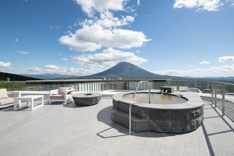 Hotel Skye Niseko