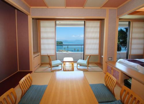 Hotel Alegria Gardens Amakusa