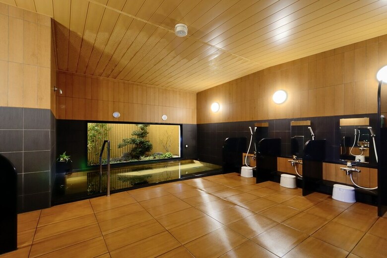 Hotel Route Inn Annaka
