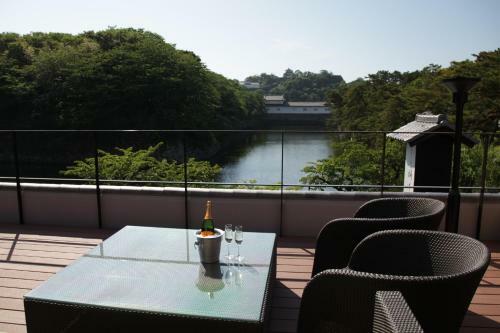 Hotel Hikone Castle Resort & Spa