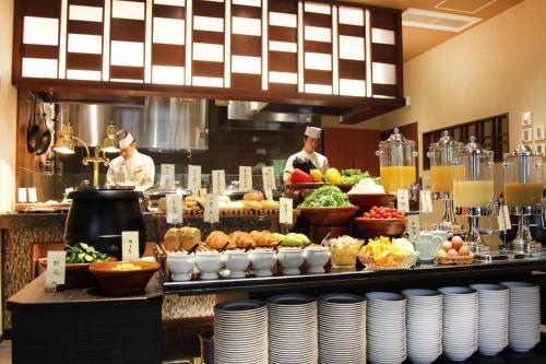 Hotel Hikone Castle Resort & Spa