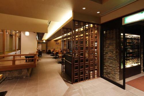 Hotel Hikone Castle Resort & Spa