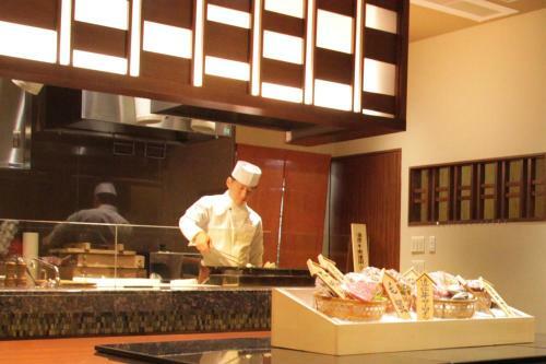 Hotel Hikone Castle Resort & Spa