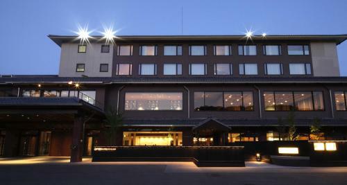 Hotel Hikone Castle Resort & Spa
