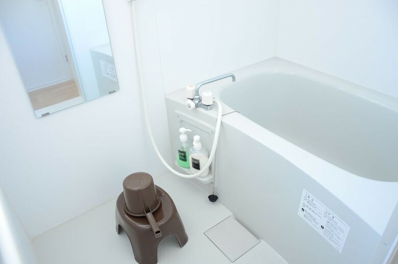 Apartamento Calm House Beppumotomachi