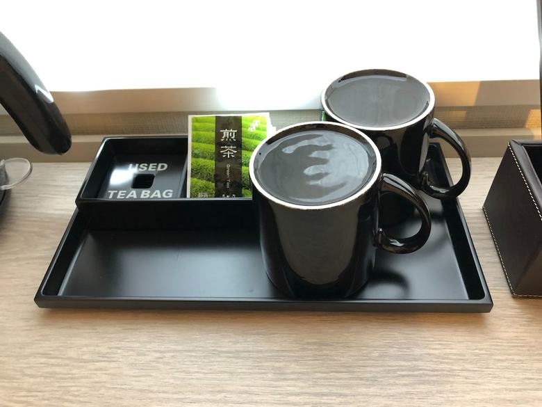 Hotel Kuretake Inn Premium Nagoya Nayabashi