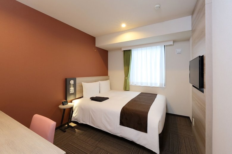Hotel Kuretake Inn Premium Nagoya Nayabashi