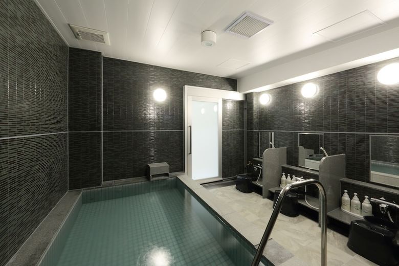 Hotel Kuretake Inn Premium Nagoya Nayabashi