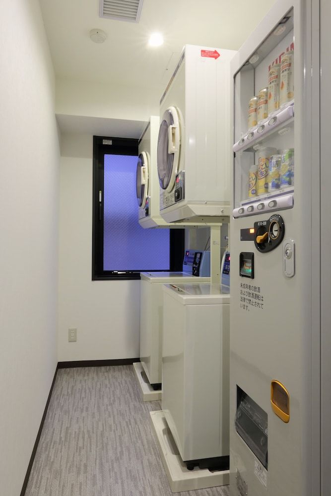 Hotel Kuretake Inn Premium Nagoya Nayabashi