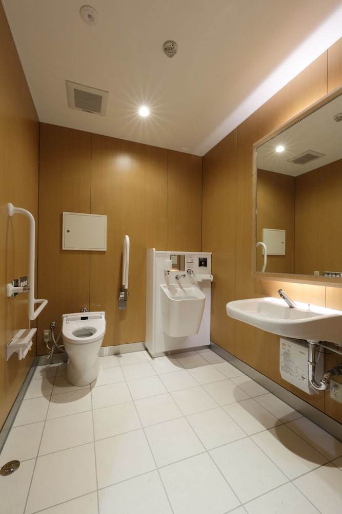 Hotel Kuretake Inn Premium Nagoya Nayabashi