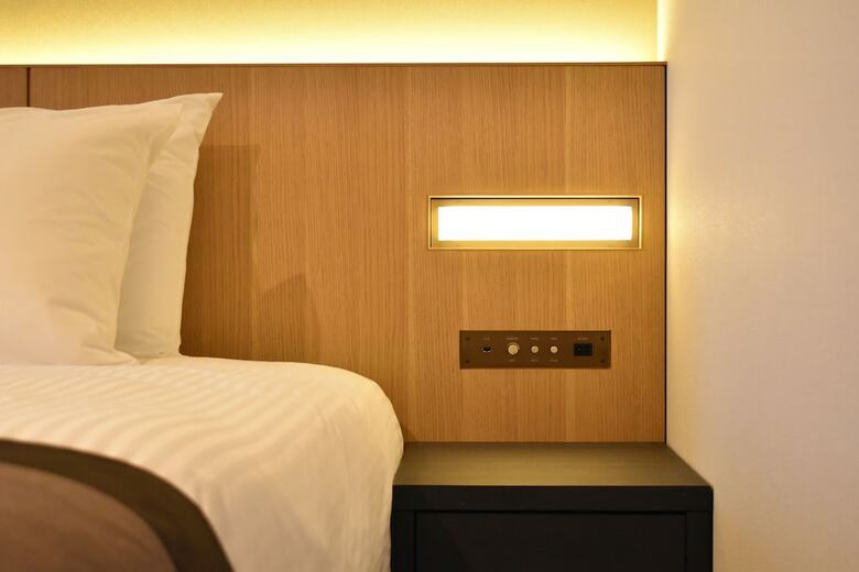 Hotel Jal City Nagoya Nishiki