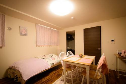 Apartamentos Excellence
