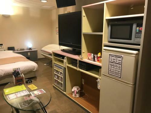Hotel Vegas (Adult Only)