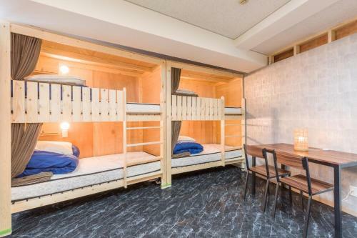 Albergue The Pisces Inn